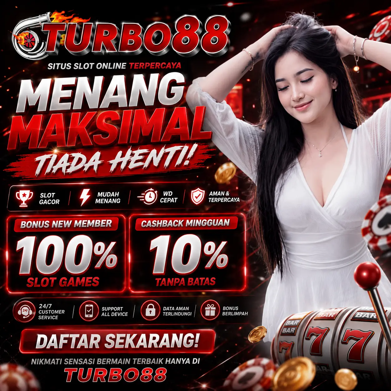 TURBO88